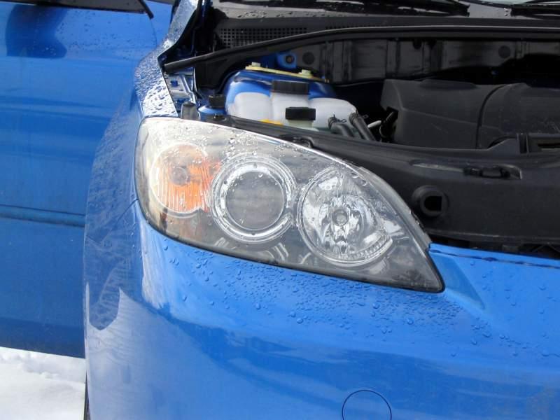 Mazda 3 - Fisrt pics 35.JPG